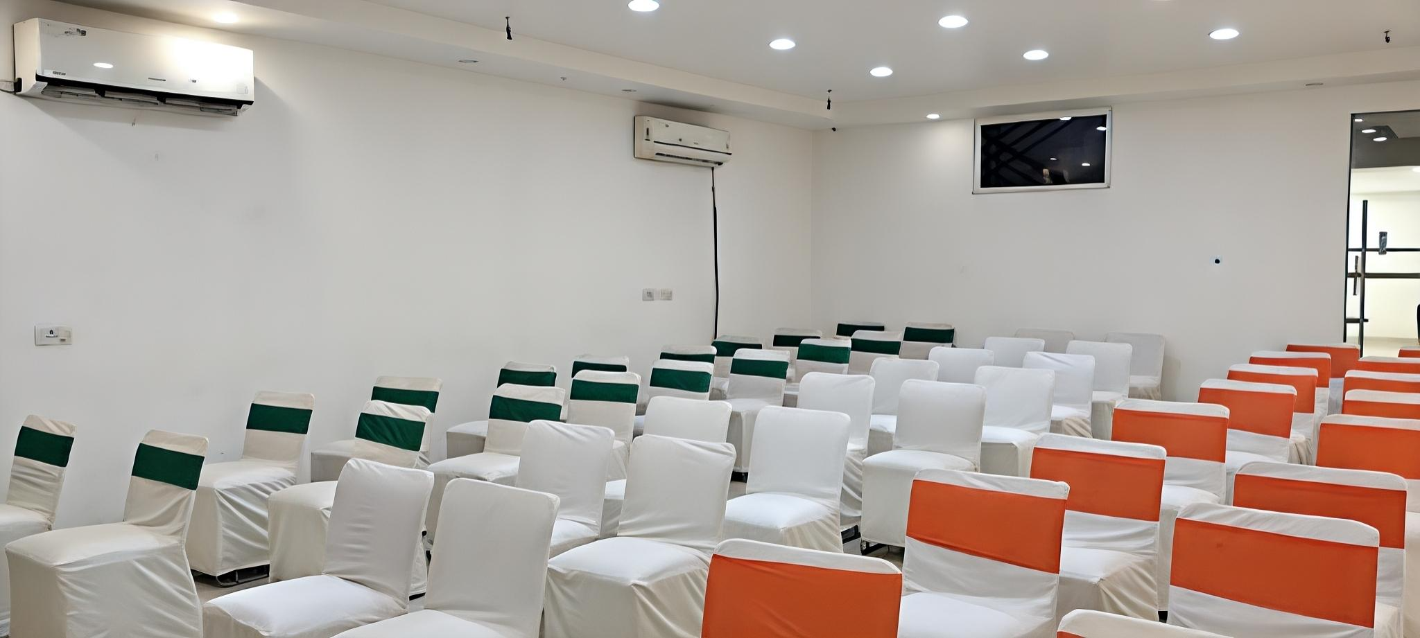 Community Hall