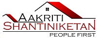 Aakriti Shantiniketan Logo